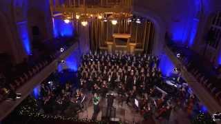 La Vergine Degli Angeli - Bel Canto Choir Vilnius chords