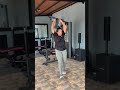 Aerobic workout for weight loss |  Shashi Dancing Academy #dance #dancecover #workout #weightloss