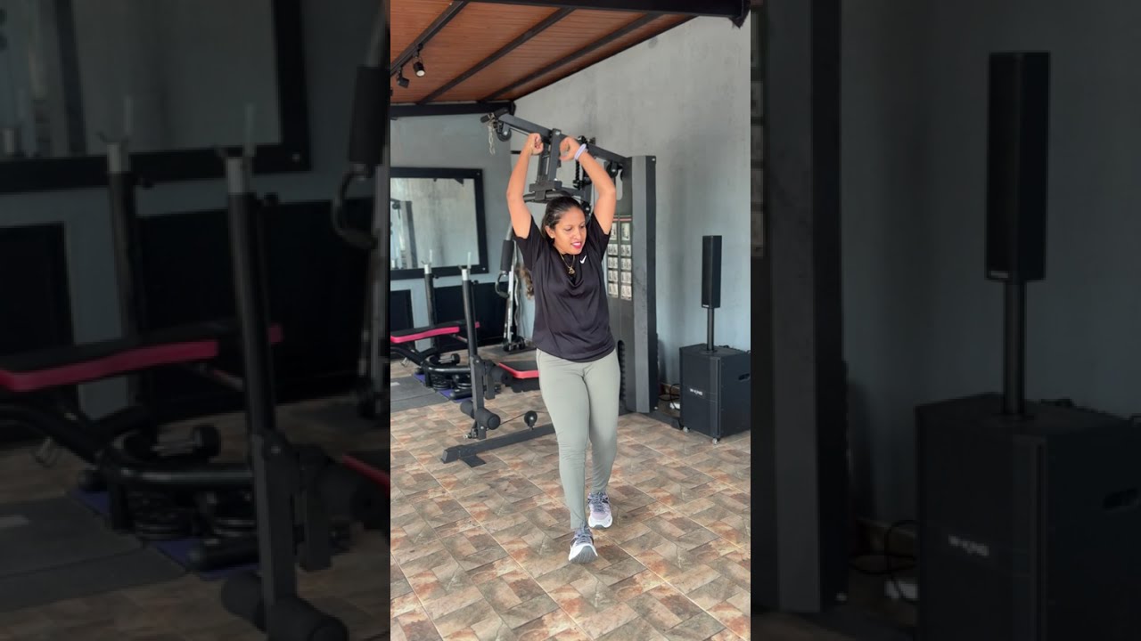 Aerobic workout for weight loss |  Shashi Dancing Academy #dance #dancecover #workout #weightloss