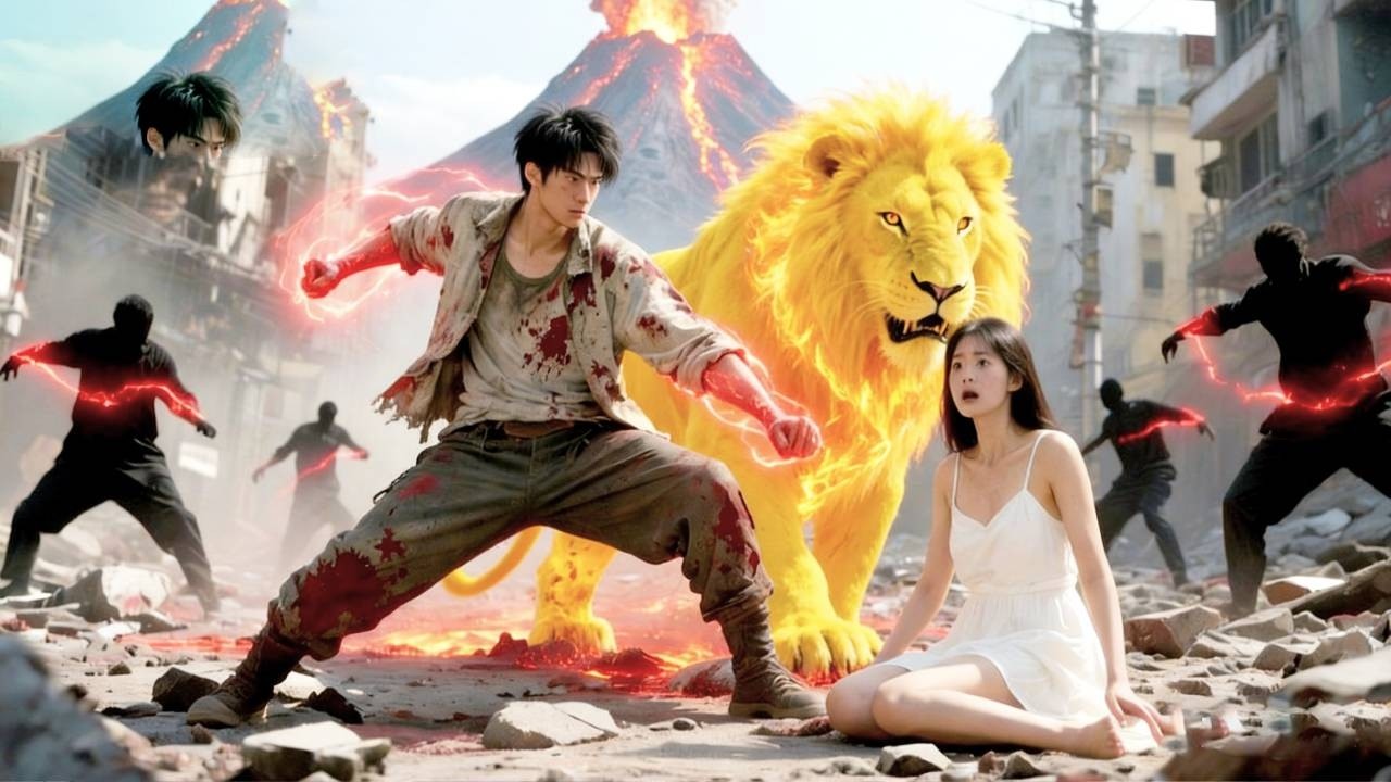 Lo trataban como a un perro como yerno. Inesperadamente, una sola frase suya arruinó a su familia.