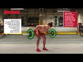 Cómo entrenar espalda | Men's Health España