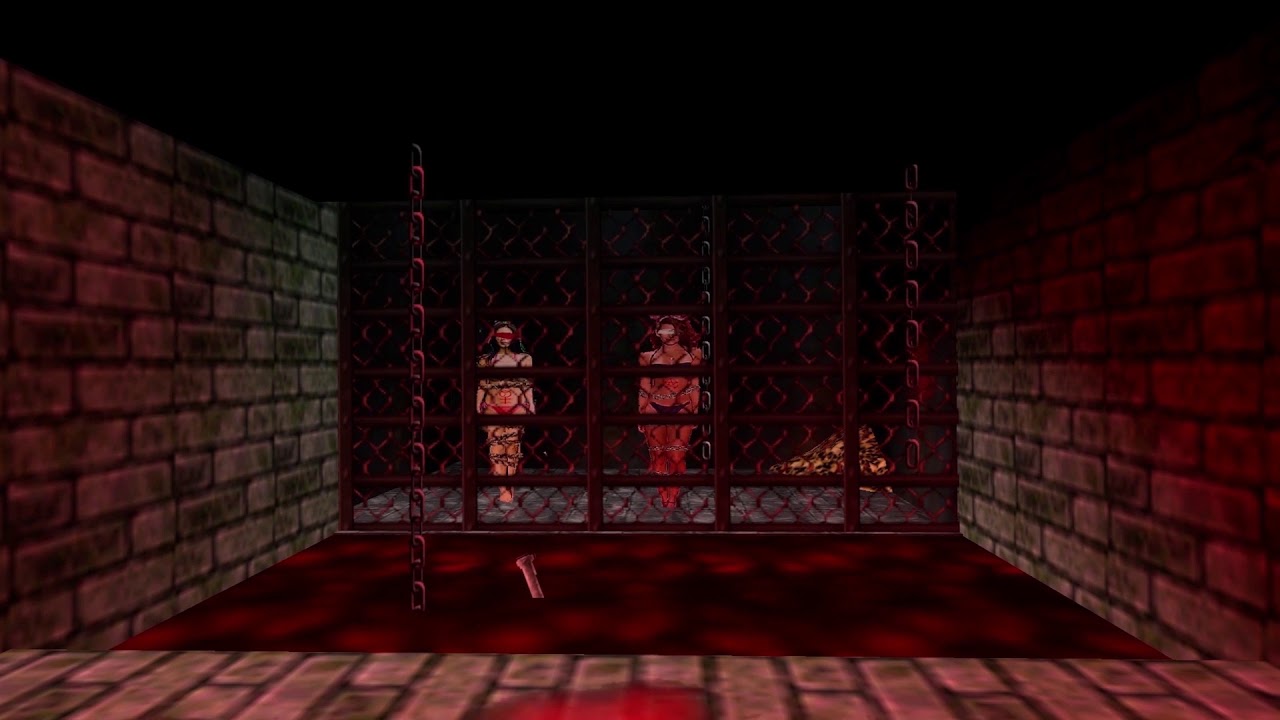 GATEWAY (Dir. by @SatchFilms)