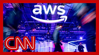Amazon confirms fresh ‘connectivity issues.’ Users still reporting problems.