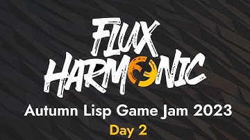 Day 2 - Live Coding a Solitaire Game with Scheme - Autumn Lisp Game Jam 2023