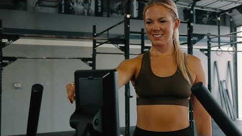 How to Use the Cascade Ultra Runner Plus Curved Treadmill