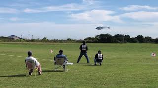 20201018-3　F3Cの練習会
