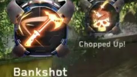 BO3 Tomahawk Kill Across Map on Evac (Safeguard)