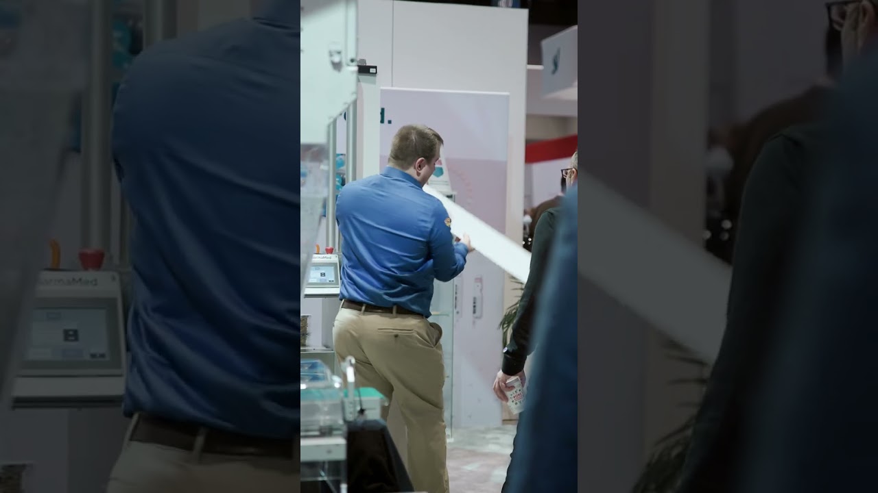 PHARMAMED - PACK EXPO 2024