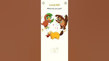 dop2 dop games level 660 #gameplay #deleteonepart #shorts #walkthrough #youtubeshorts #android