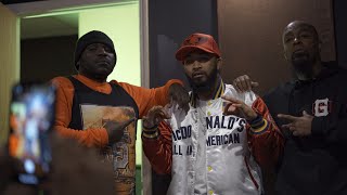 Dewey Da Don x @landmarkthattv x @therealtechn9ne  x @OfficialXRaided  - Hope For Change