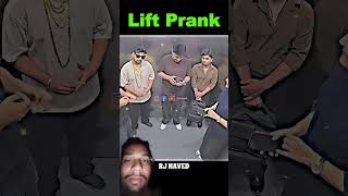 birthday🎂 Wishes Gift Prank In LiftDon't Miss The End Credit- Naved#rjnaved #comedy #prank #mrbeast