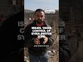 Israel takes control of Syria buffer zone Mp3 Song