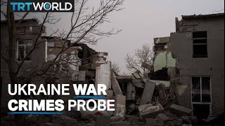 Icc Calls For Measures To Bring Suspected War Criminals To Court