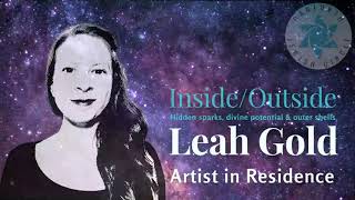 Hidden Sparks: with DJC Artist Leah Gold #1