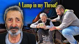 EID SURPRISE FOR HOMELESS OLD MAN! 🥰 He Breaks Down in Tears! 😥Homeless Transformation Awareness by HAIR ASMR CEYHUN 8,666 views 3 weeks ago 19 minutes