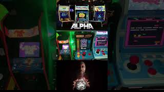 CounterCades collection. Which ones do you like? #evercade #arcade1up #countercade