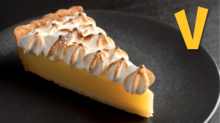 Lemon Meringue Pie