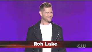 Rob Lake Head Mover