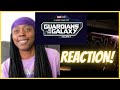 MARVEL STUDIOS: GUARDIANS OF THE GALAXY VOL. 3 (REACTION)
