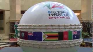 Preview - ICC World Twenty20 Bangladesh 2014 screenshot 4