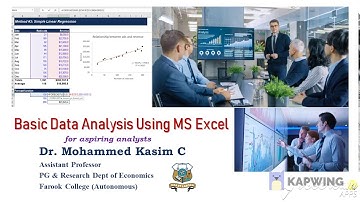 Creating frequency and contingency tables in Excel with Pivot table