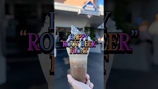 Happy “Root Beer” Float Review!