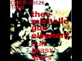 Thee Michelle Gun Elephant - Cult Grass Stars [Full Album]