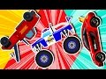 kids Cars And Trucks | learn Tansport | Compilation | kids video | kids channel