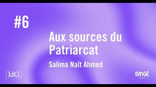  Aux Sources Du Patriarcat