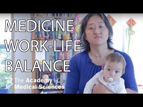 Balance medical academy