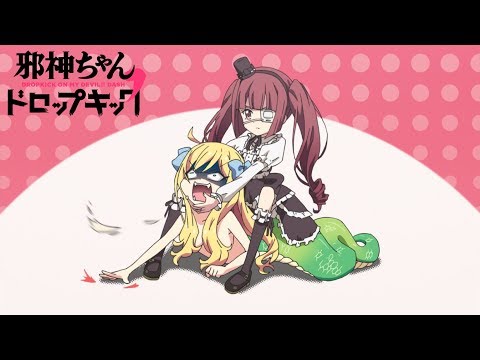 "Toki toshite Violence (時としてバイオレンス)" by halca | Dropkick on My Devil!! Dash