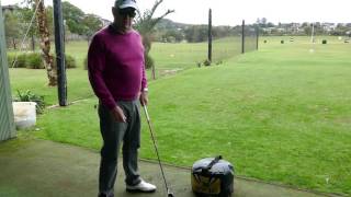 Piter F Centre Sklz Smash Bag