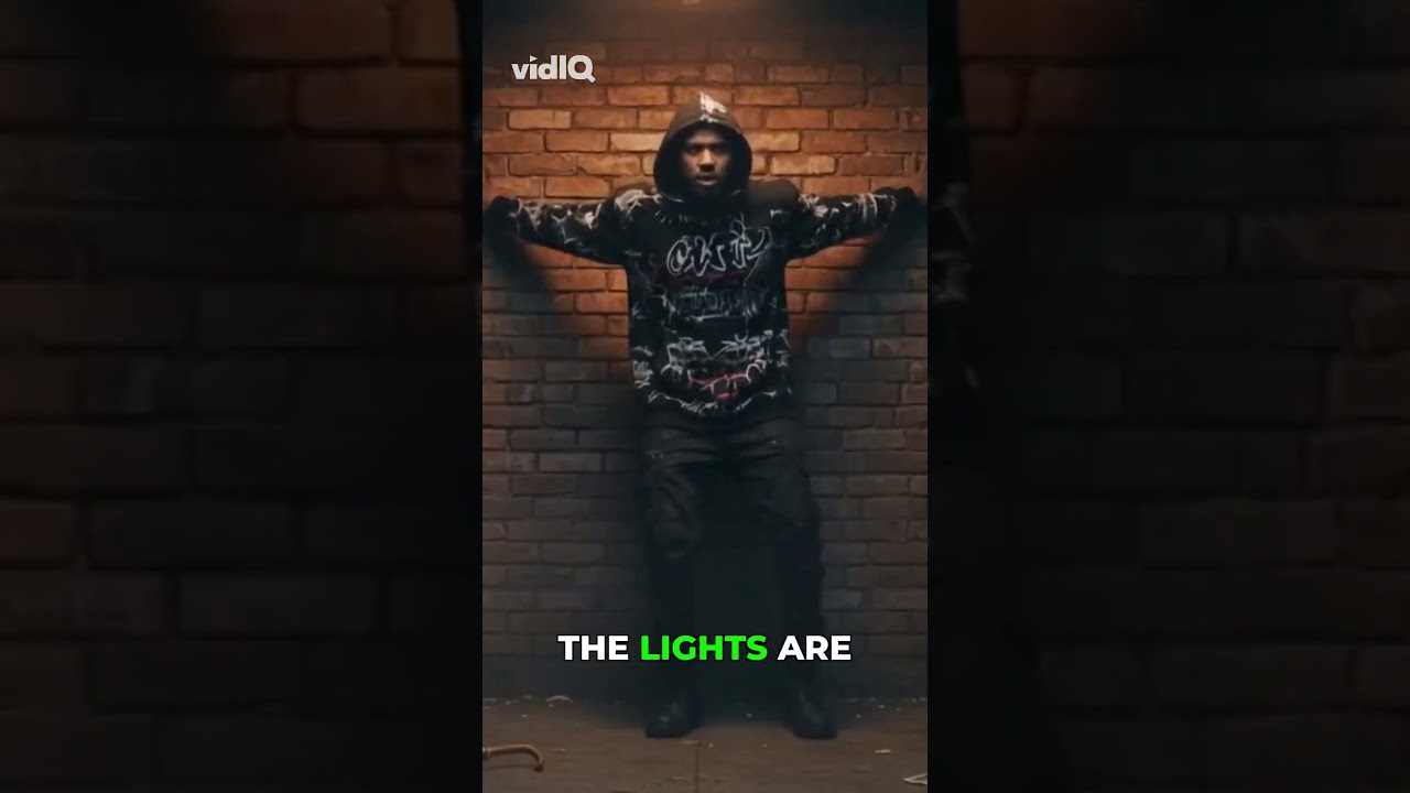 "WHAT'S YOUR STORY"The Collab Joint, Ft. Thir13een (Chris Brown Type R&B Song)