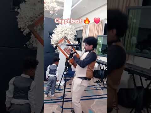 Habesha Abelbirhanuየወይኗ Africanmusic Music Eritreanmusic Duet Ethiopianmusic Dance