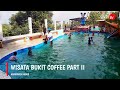 Wisata Bukit Coffee Kudus Part II