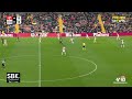 HIGHLIGHTS | Rayo Vallecano 0-0 Real Betis | Points shared at Vallecas