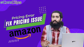Fix Potential Amazon High Pricing Error | Resolve Pricing Issue on Amazon | Amazon Price Alerts