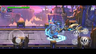 Fang review 100 hard LEVEL 