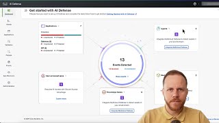 AI Defense Policies: Protecting Your Agents from Prompt Injection & Privacy Risks