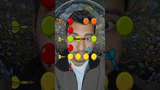 Puzzle game 9 popping colored balloons brain test game #game #puzzlegame #puzzle #braintest #iqtest