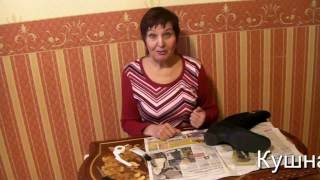 Бытовые хитрости  Как удержаться на скользкой дороге народные методы   Кушнаренко Марзия