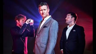 The Last Leg Series 9 Episode 5 11/11/2016