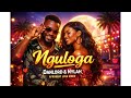 Nguloga Danlord Ft Nylah Offizielles Afrobeat Liebeslied Luganda Englisch