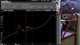 170829 Valve Studio - Analog Discovery 2 Impedance Analyzer, OPTs and What Tube Plates Really See!!!