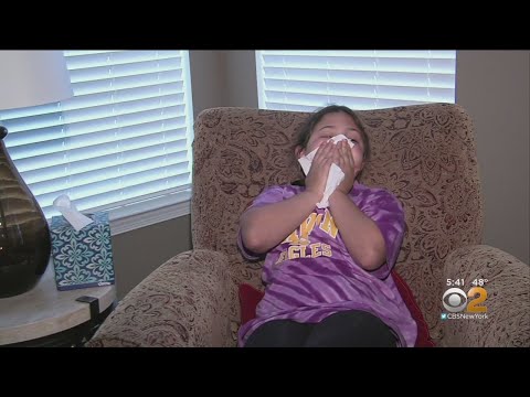 How Do You Know If You Have The Flu Or A Cold?