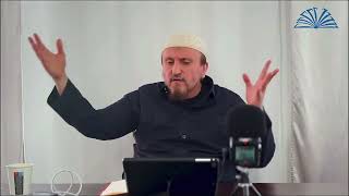 Стремление молодежи к знаниям. Абу Яхья Крымский. Украшение искателя знаний