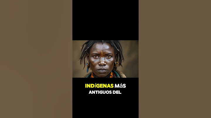 ¿Sabías que los pigmeos han vivido en las selvas africanas durante generaciones?