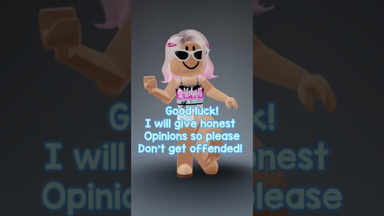 Rating my followers outfits! *also comment your users!*
