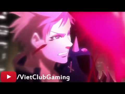 Phim Hoạt Hình Liên Quân Mobile Butterfly vs Mina Trailer VietClub Gaming