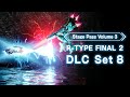 R-Type Final 2 / 3 Evolved Homage Stage DLC Set 8 - Official Trailer